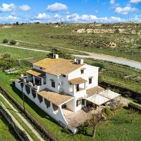 كوارتو سانتيلينا Belvedere Sul Mare المظهر الخارجي الصورة