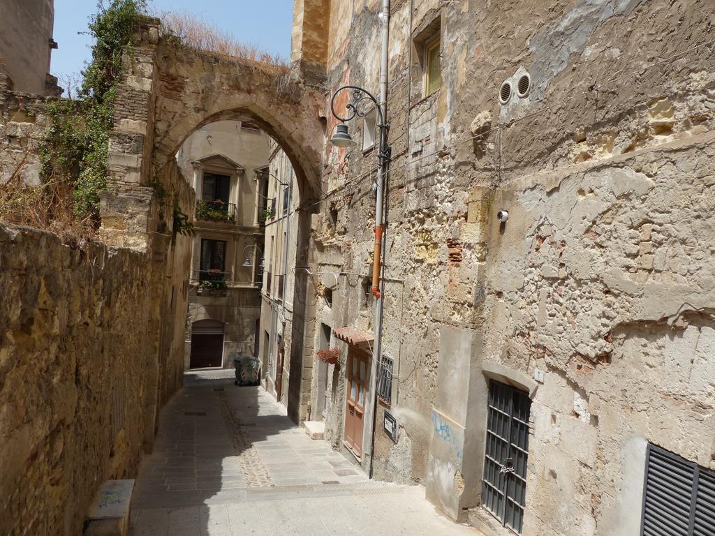 كوارتو سانتيلينا Belvedere Sul Mare المظهر الخارجي الصورة