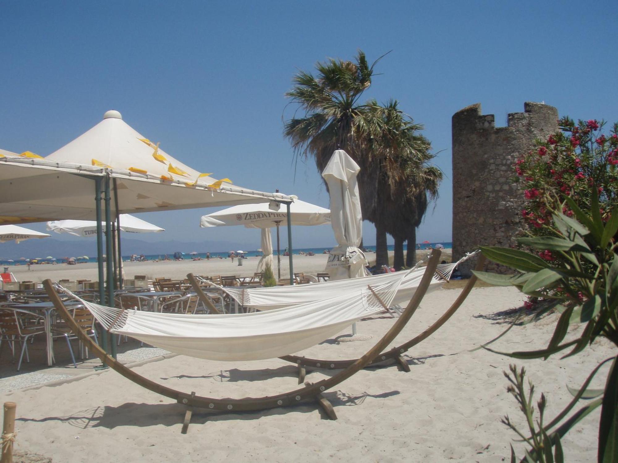 كوارتو سانتيلينا Belvedere Sul Mare المظهر الخارجي الصورة