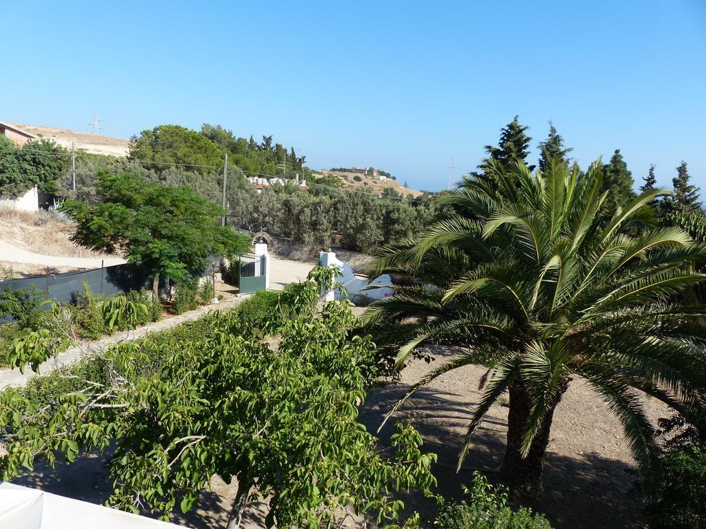 كوارتو سانتيلينا Belvedere Sul Mare المظهر الخارجي الصورة