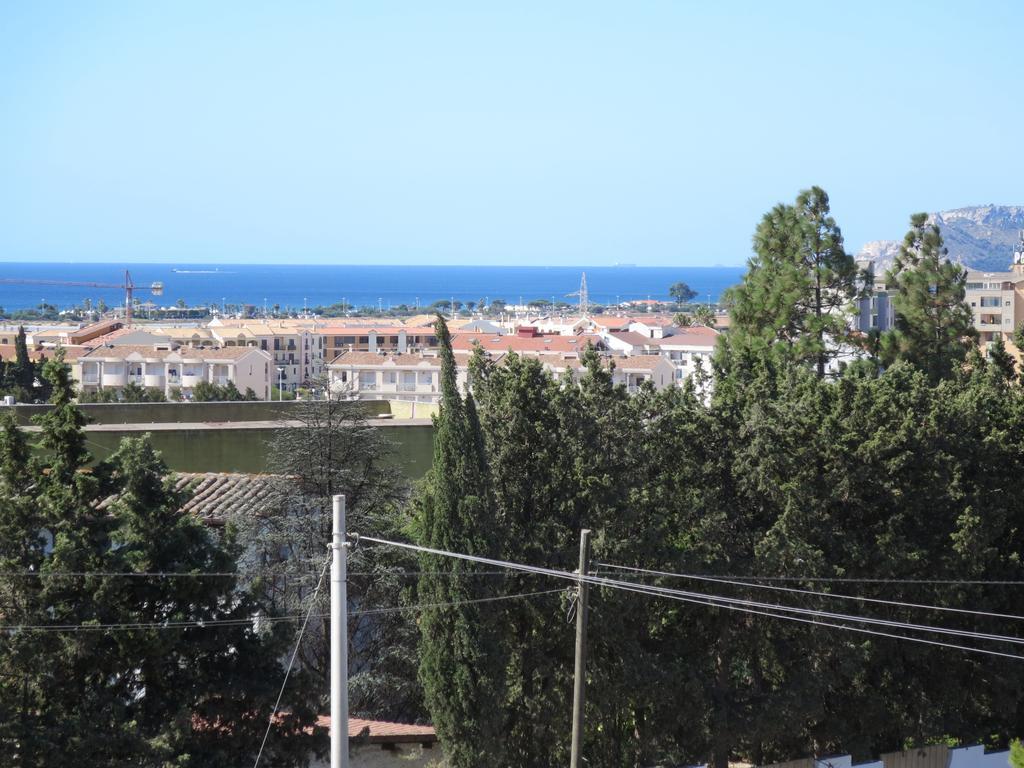 كوارتو سانتيلينا Belvedere Sul Mare المظهر الخارجي الصورة